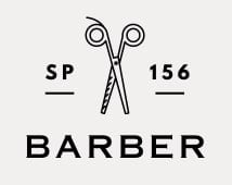 Logo Barber SP156